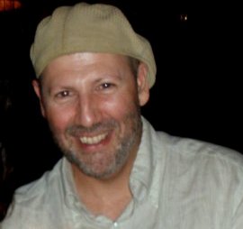 Adam Behr