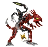 8990 Fero and Skirmix