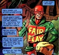 Mister Terrific Golden Age 01