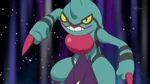 EP643 Toxicroak y Skuntank