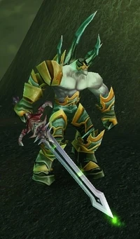 Image of Anger Guard