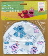 PlazaSesamoInfantCap1
