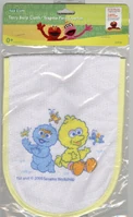 PlazaSesamoTerryBurpCloth2