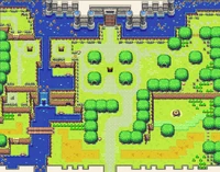 North Hyrule Field