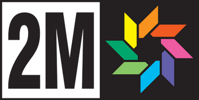 File:2M Logo.svg - Logopedia, The Logo And Branding Site