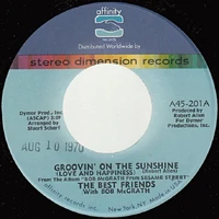 GroovinSingle