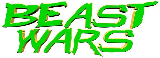 Beast Wars - La Guerra de Bestias