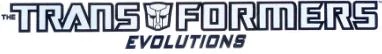 Transformers - Evoluciones (Evolutions)
