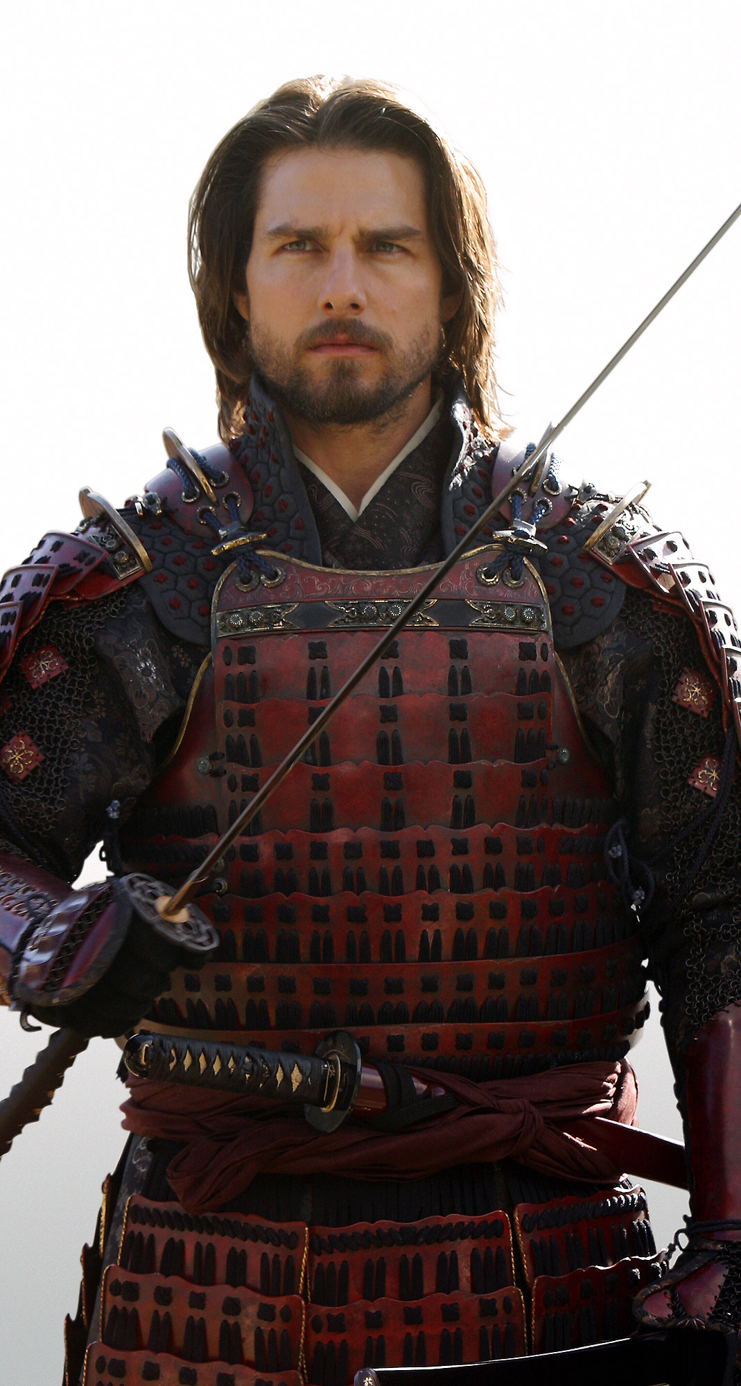 The Last Samurai - Internet Movie Melee Weapons Data Base Wiki