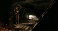 6x09 TheDevilSeesMe