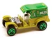 PaddyWagon 10clover