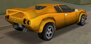 Infernus VC Detrás