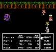 FFII NES Mute Status
