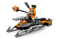 8631 Scooter