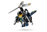 8631 Flysuit