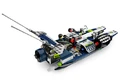 8633 Speedboat