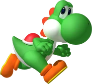 YOSHI!!!!!!