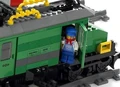 7898 Engineer Max