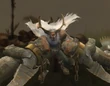 Hashmal summoned