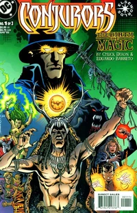 Conjurors 1