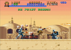 SSW Mos Eisley