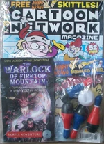 CartoonNetworkMagazineIssue68
