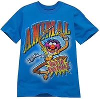 Animal Outta Control 2010 disney store shirt