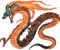 Volvagia Artwork