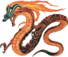 Volvagia Artwork