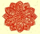 Olympus Flower logo