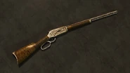 CowboyRepeaterMapleBrassLong
