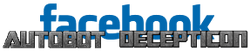 TF facebook logo