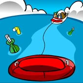 Hydro Hopper Background