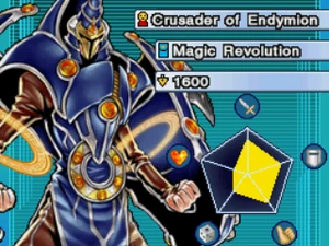Crusader of Endymion-WC10