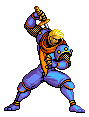 Samurai Shodown II