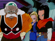 Dr.GeroAndroid17and18NV