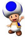 BlueToadOmega