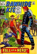 Rawhide Kid Vol 1 80