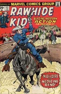 Rawhide Kid Vol 1 131