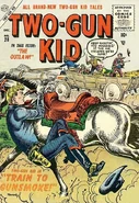 Two-Gun Kid Vol 1 28
