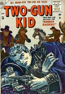 Two-Gun Kid Vol 1 30