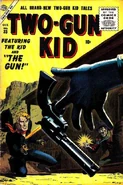 Two-Gun Kid Vol 1 33