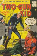 Two-Gun Kid Vol 1 39