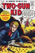 Two-Gun Kid Vol 1 44