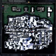 Derail TDM
