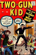 Two-Gun Kid Vol 1 59