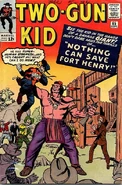 Two-Gun Kid Vol 1 65