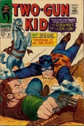 Two-Gun Kid Vol 1 87