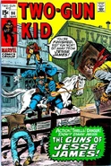 Two-Gun Kid Vol 1 94