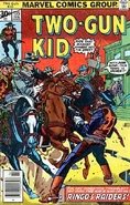 Two-Gun Kid Vol 1 135